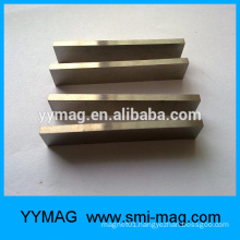 Chinese manufacture alnico magnet for guitar pickup